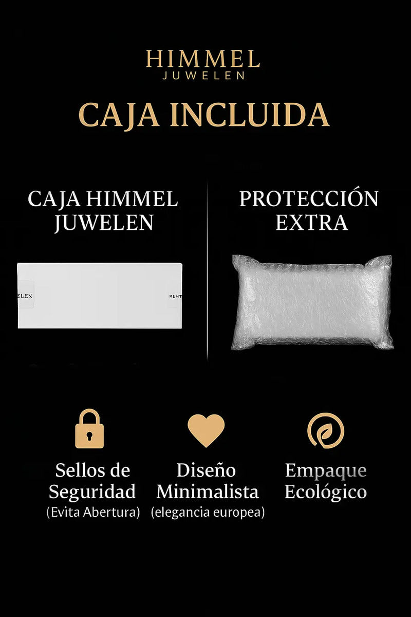 Aros Ice con Cubic Cuadrado — Plata 965